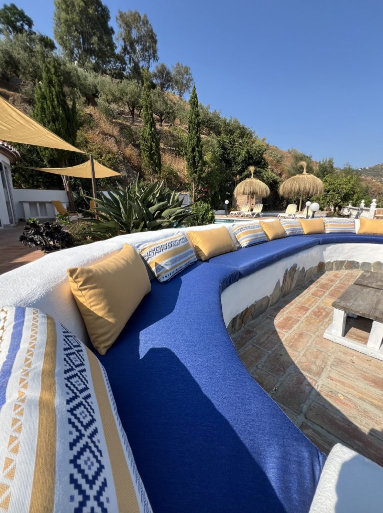 Casa La Fuente