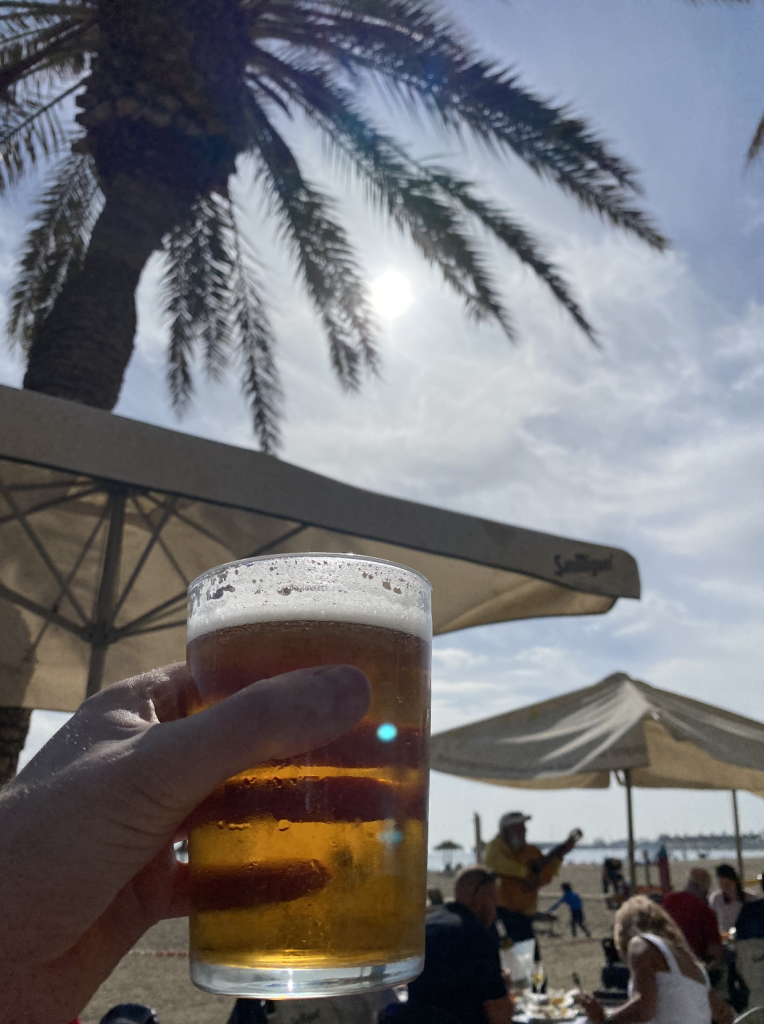 Andalusia