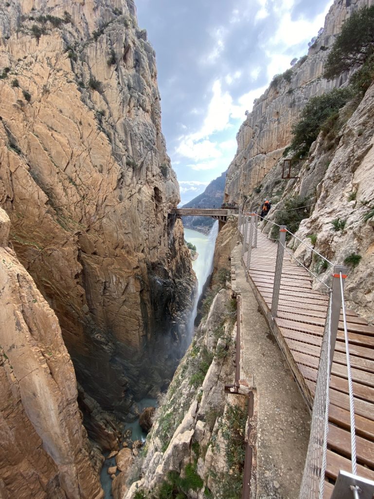 Andalusia