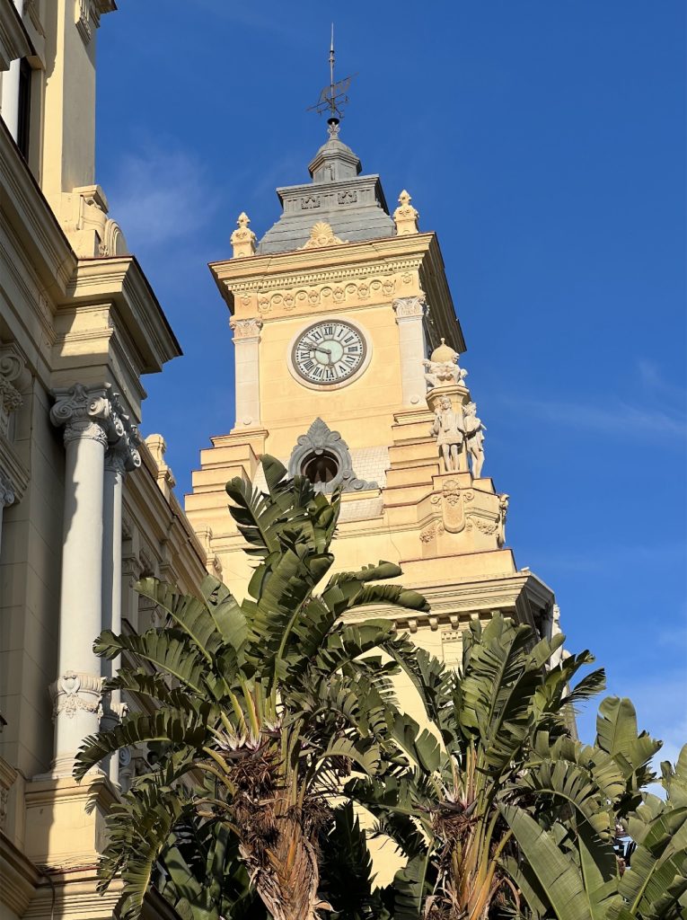 Andalusia