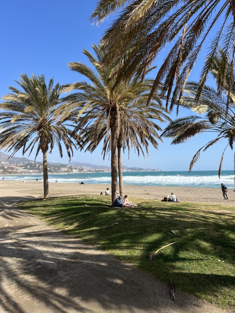 Andalusia