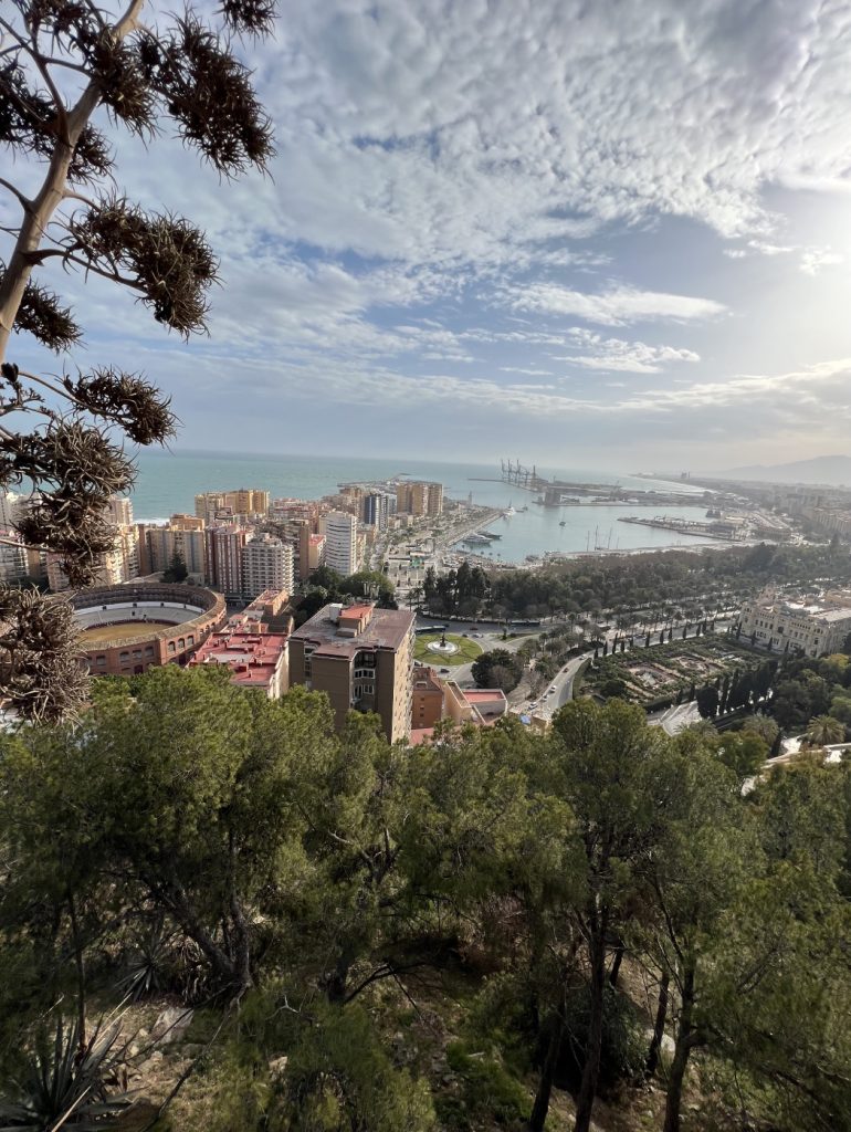 Andalusia