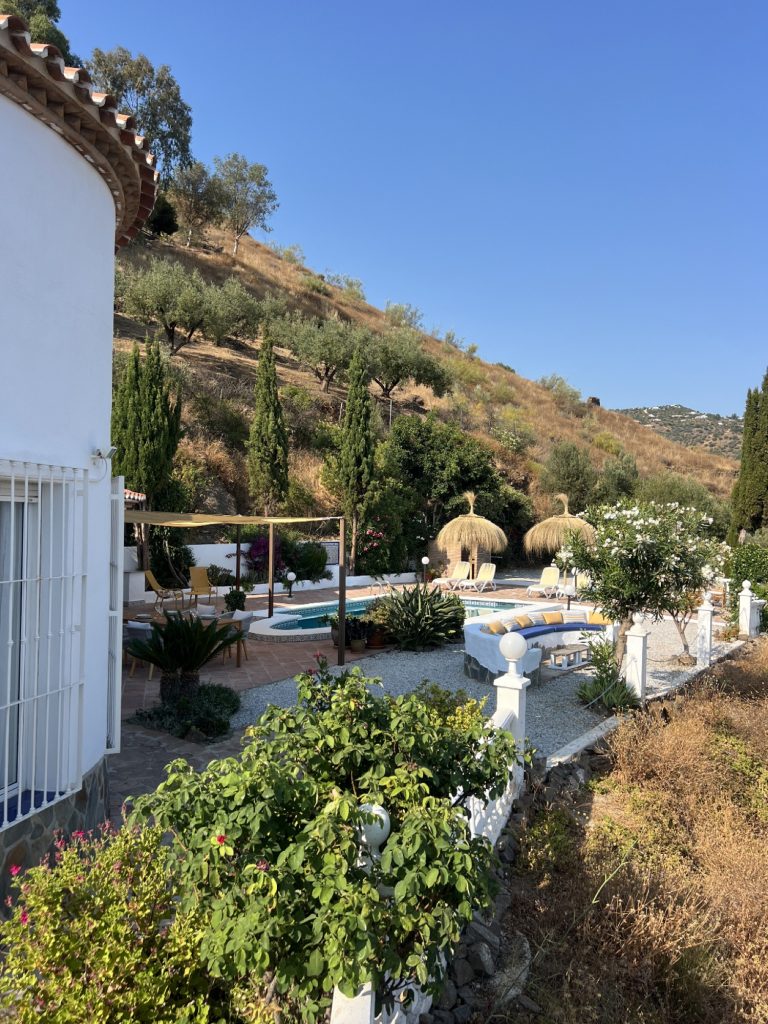 Casa La Fuente