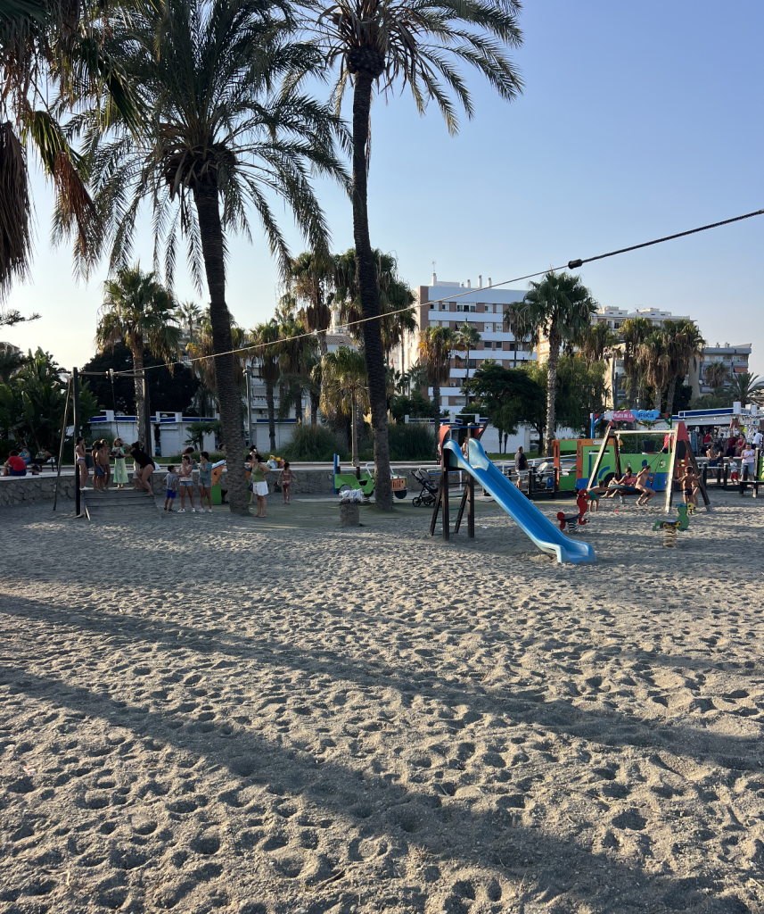 Andalusia