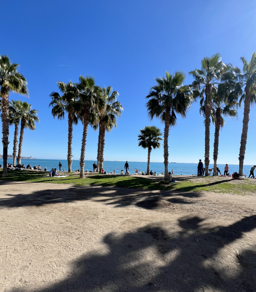 Andalusia