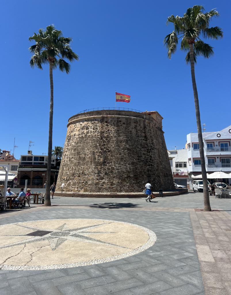 Andalusia