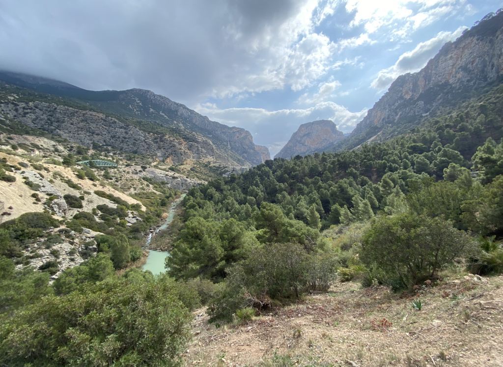 Andalusia